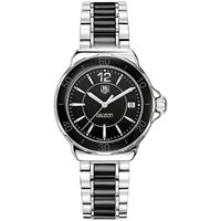 Watch Tag Heuer Woman Formula 1 in Steel WAH1210.BA0859